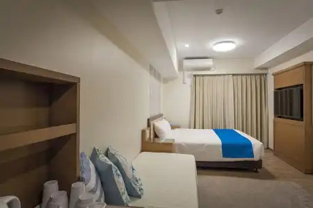 Kariyushi LCH Resort - 42