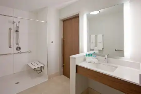 Holiday Inn Express & Suites Des Moines Downtown by IHG - 71