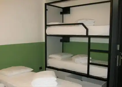 Hotello Hostel - 44