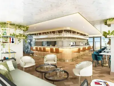 Dorsett Canary Wharf London - 20