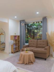 GREEN MEADOW VILLA&café - 7