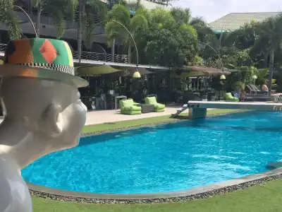 Momento Resort - 11