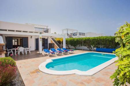 Villas Susaeta - 29