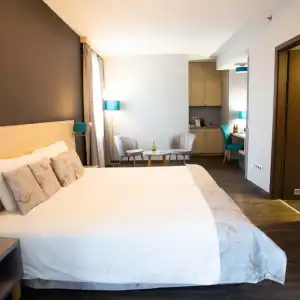 Regnum Residence - 33