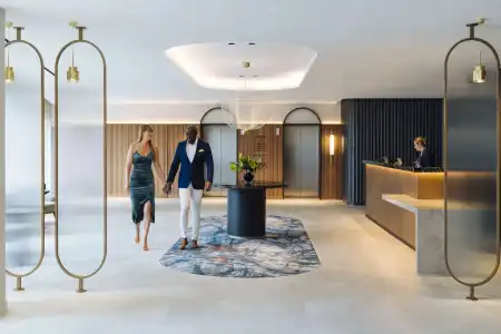 Hyatt Regency London Stratford - 22