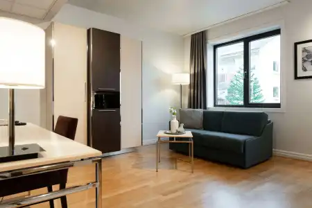 Scandic Alexandra - 78