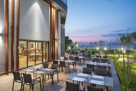 Doubletree By Hilton Canakkale - 31