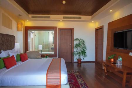 Mountain Glory Forest Resort and Spa, Pokhara - 56