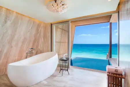 The St. Regis Maldives Vommuli Resort - 38
