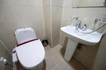 K- Grand Hostel Dongdaemun - 60