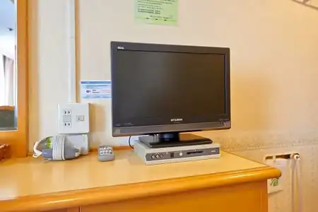 Select Inn Aomori - 28