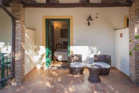 Villa Delle Meraviglie - 125