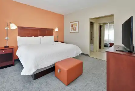 Hampton Inn & Suites Abilene I-20 - 6