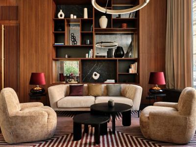 Radisson Blu, Krakow - 2
