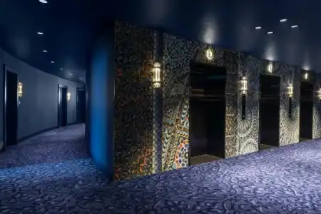 Mondrian Doha - 37