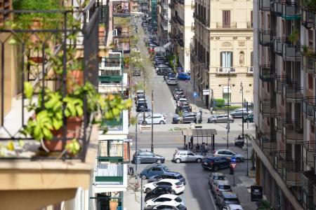 B&B Le Porte Del Centro - 19082053C100164 - 17