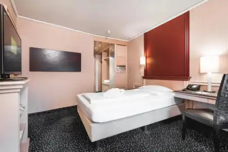 Krumers Alpin - Your Mountain Oasis - 21