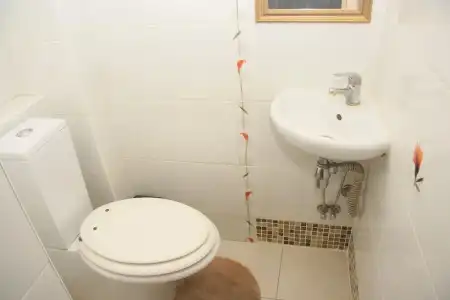 Apartment Kiev Palats Sportu - 8