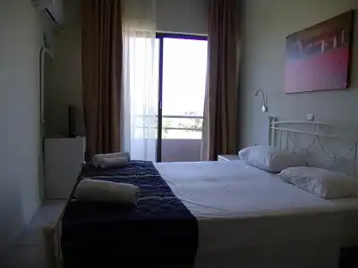 Ivory Apartments - 23