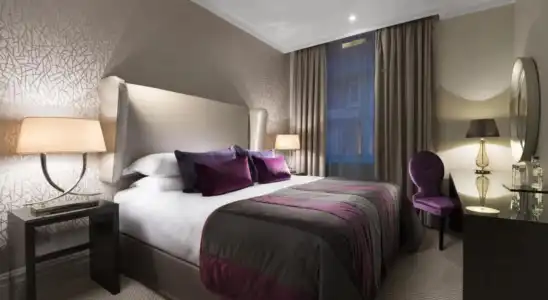 Taj 51 Buckingham Gate, Suites and Residences - 6