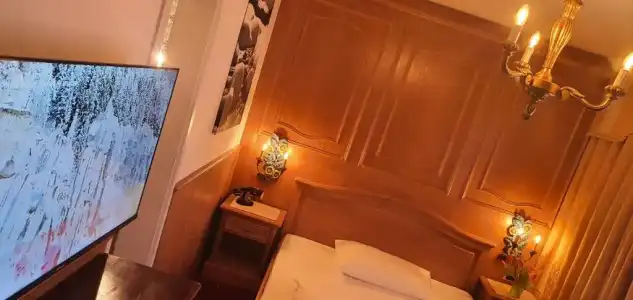 Villa Martha Vintage B&B - 25