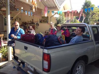 Milin Guesthouse - 17