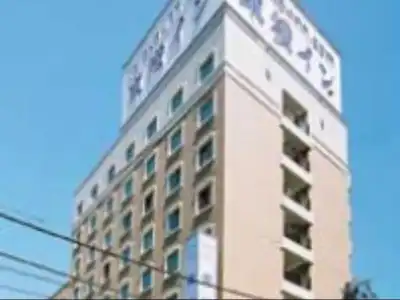 Toyoko Inn Tokyo Akabane Station Higashi Ichibangai - 28