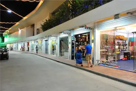 The Kee Resort & Spa - 21