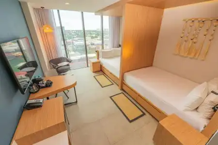 Crowne Plaza Merida by IHG - 39