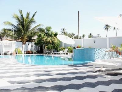 Phuong Tay Guest House Mui Ne - 7