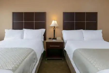 Wyndham Riverfront Little Rock - 60