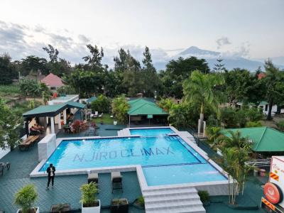 Njiro Climax Resort - 24