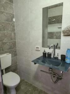 Guest house Ashdod-beach - 25