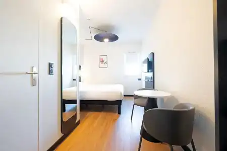 ibis Perpignan Sud Saint Charles - 37