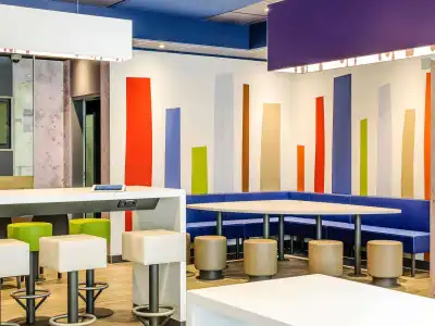 ibis budget Berlin Kurfuerstendamm - 15