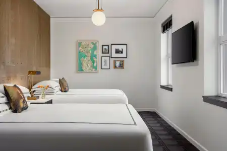 Kimpton Palladian by IHG - 14