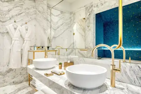 Matild Palace, a Luxury Collection, Budapest - 8