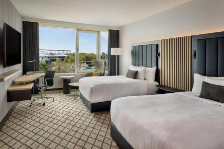 Courtyard by Marriott Hannover Maschsee - 5