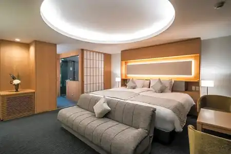 Kyoto Shijo Takakura Grandereverie - 66
