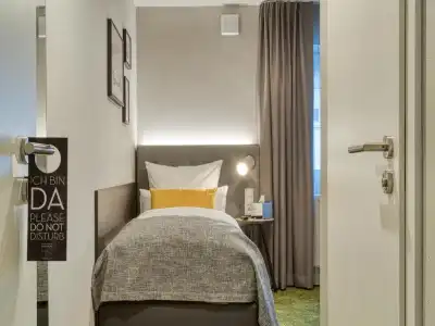 Vienna House Easy by Wyndham Ingolstadt - 20
