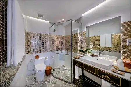 Le Pavillon Gallery Hoi An & Spa - 45
