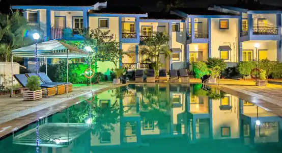 Ondas Do Mar Beach Resort - 14