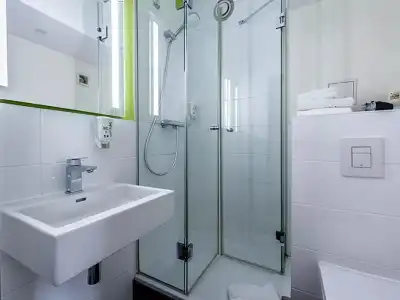 B&B Ingolstadt-Ost - 25