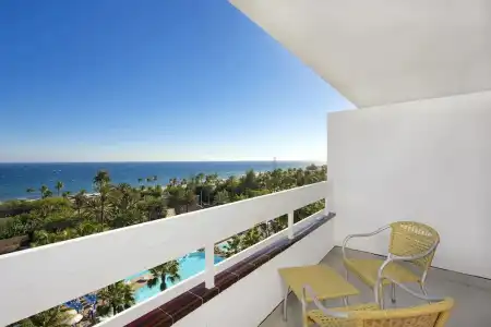 Bull Costa Canaria & Spa - Adults only - 90