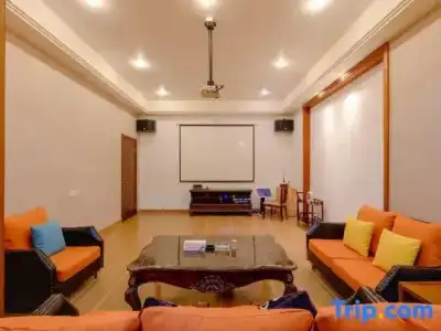 Tranquil Shores Holiday Apartments - 201
