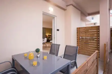 Sea & City Apartments - 86