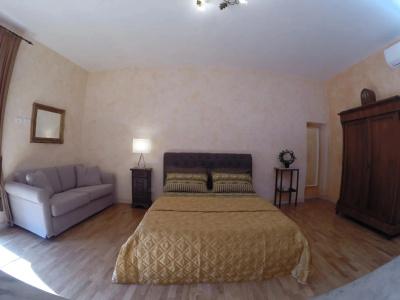 Pantheon Old Suite - 43