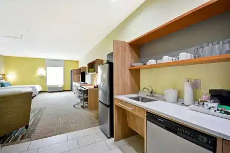 Home2 Suites by Hilton Fort Worth Southwest Cityview - 55