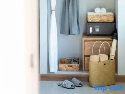 Anyin Lanna Villa Resort - 58
