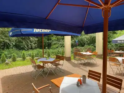 Parkhotel - 9